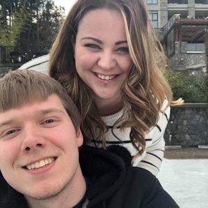 Meet your Posher, Brett